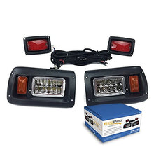 Load image into Gallery viewer, RecPro New Club CAR DS Golf CART All LED Light KIT 1993 &amp; UP
