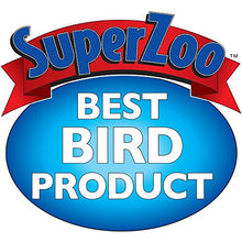 Load image into Gallery viewer, Prevue Pet Products Travel Carrier for Birds, Black
