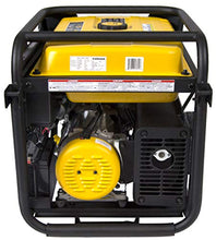Load image into Gallery viewer, Firman H08051 10000/8000 Watt 120/240V 30/50A Electric Start Gas or Propane Dual Fuel Portable Generator CARB Certified
