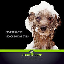 Load image into Gallery viewer, Furminator deShedding Ultra Premium Dog Shampoo, 16-Ounce

