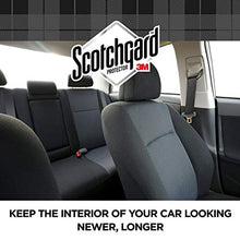 Load image into Gallery viewer, Scotchgard Auto Fabric &amp; Carpet Protector, 2 Cans, 10-Ounces (20 Ounces Total)
