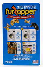 Load image into Gallery viewer, FurZapper Double Pack Pet Hair Remover for Your Laundry
