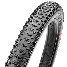 Load image into Gallery viewer, Maxxis Rekon + Mountain Bike Tyre Unisex Adults’, Black, 27.5 x 2.60 inches.
