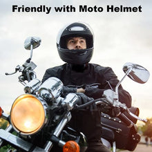 Load image into Gallery viewer, Fuinloth Balaclava Face Mask, Summer Cooling Neck Gaiter, UV Protector Motorcycle Ski Scarf for Men/Women Pink
