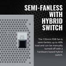 Load image into Gallery viewer, Cooler Master V750 Gold White Edition V2 Full Modular, 750W, 80+ Gold Efficiency, Semi-fanless Operation, 16AWG PCIe high-Efficiency Cables
