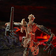 Load image into Gallery viewer, Transformers Toys Generations War for Cybertron: Kingdom Deluxe WFC-K7 Paleotrex Fossilizer Action Figure - Kids Ages 8 and Up, 5.5-inch
