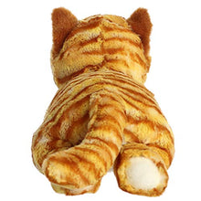 Load image into Gallery viewer, Aurora - Flopsie - 12" Ginger Cat
