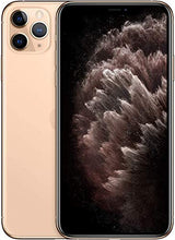 Load image into Gallery viewer, Apple iPhone 11 Pro Max, 256GB, Gold - For T-Mobile (Renewed)
