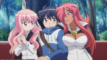 Load image into Gallery viewer, Familiar of Zero: Season 1 [Blu-ray]
