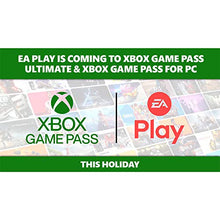 Load image into Gallery viewer, Xbox Game Pass Ultimate: 3 Month Membership [Digital Code]

