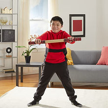 Load image into Gallery viewer, Marvel Hasbro Shang-Chi and The Legend of The Ten Rings Battle FX Bo Staff, Electronic Role Play Toy, Ages 5 and Up

