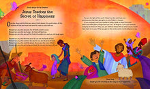 Load image into Gallery viewer, My Jesus Story Collection: 18 New Testament Bible Stories
