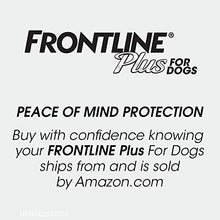Load image into Gallery viewer, FRONTLINE Plus Flea and Tick Treatment for Cats (8 Doses)
