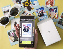 Load image into Gallery viewer, Fujifilm INSTAX Share SP-2 Mobile Printer (Silver)
