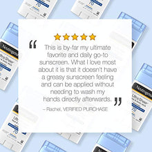 Load image into Gallery viewer, Neutrogena Ultra Sheer Non-Greasy Sunscreen Stick for Face &amp; Body, Broad Spectrum SPF 70 UVA/UVB Sunscreen Stick, PABA-Free, 1.5 oz
