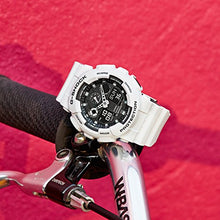 Load image into Gallery viewer, Casio Wristwatch (Model: GA-100L-7A)
