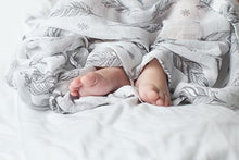 Load image into Gallery viewer, Muslin Swaddle Blankets, 3 Pack Large 47x47in Baby Blanket, Wanderer
