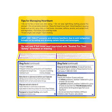 Load image into Gallery viewer, Pepcid AC Maximum Strength for Heartburn Prevention &amp; Relief, 75 ct

