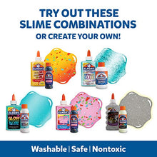 Load image into Gallery viewer, Elmer's Celebration Slime Kit | Slime Supplies Include Assorted Magical Liquid Slime Activators and Assorted Liquid Glues, 10 Count
