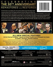 Load image into Gallery viewer, The Godfather Trilogy [Blu-ray]
