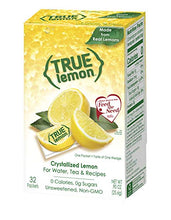 Load image into Gallery viewer, True Lemon, Lime, Orange &amp; Grapefruit 32ct Boxes Sampler Pack (4 packs)
