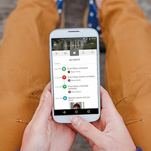 Load image into Gallery viewer, August Connect Wi-Fi Bridge, Remote Access, Alexa Integration for Your August Smart Lock
