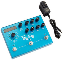Load image into Gallery viewer, [Domestic regular goods] Strymon: BigSky (Big Sky/riba-bu・masi-n)

