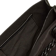 Load image into Gallery viewer, ALDO Women's Greenwald Crossbody Bag, Black
