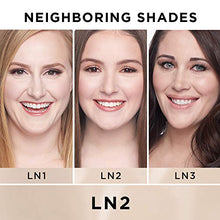 Load image into Gallery viewer, PÜR 4-in-1 Love Your Selfie Longwear Foundation &amp; Concealer, Full Coverage Liquid Foundation, Hydrating Formula, Cruelty Free
