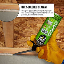 Load image into Gallery viewer, Great Stuff 99112809 Smart Dispenser Pestblock, Gray
