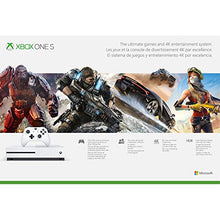 Load image into Gallery viewer, Xbox One S 1TB Console [Previous Generation]
