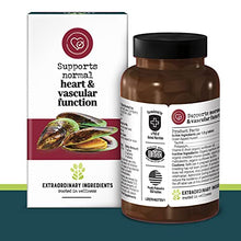 Load image into Gallery viewer, EverRoot Dog Supplement by Purina, Heart Health Chewable Tablets with Taurine &amp; Green Lipped Mussels - 4.02 oz. Canister
