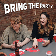 Load image into Gallery viewer, Freedom of Speech, the fun kind - A Party Card Game
