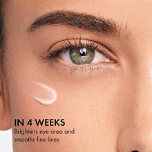 Load image into Gallery viewer, Vichy Mineral 89 Eyes Serum with Caffeine and Hyaluronic Acid, Lightweight Under Eye Cream Gel to Smooth Fine Lines and Hydrate Eye Area, Suitable for Sensitive Skin &amp; Fragrance Free

