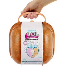 Load image into Gallery viewer, L.O.L. Surprise! Bubbly Surprise (Orange) with Exclusive Doll &amp; Pet
