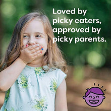 Load image into Gallery viewer, Renzo's Picky Eater Kids Multivitamin - Vegan Multivitamin for Kids with Iron, Vitamin C, and Zero Sugar, Dissolvable and Easy To Take Kids Vitamins, Cherry Flavored Childrens Vitamins [60 Melty Tabs]
