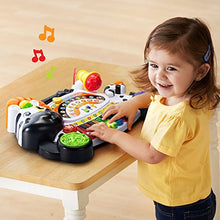 Load image into Gallery viewer, VTech Zoo Jamz Piano (Frustration Free Packaging)
