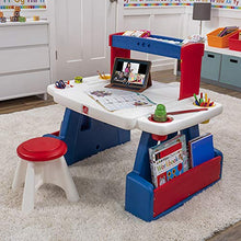 Load image into Gallery viewer, Step2 Creative Projects Table

