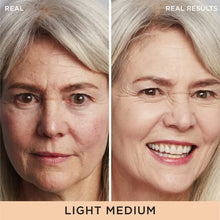 Load image into Gallery viewer, it COSMETICS Your Skin But Better Cc+ Cream, Light Medium (C) - Full-Coverage Foundation, Hydrating Serum &amp; Spf 50+ Sunscreen - Natural Finish - 1.08 Fl Oz Light Medium (Cool Undertone)
