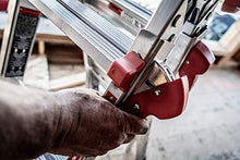 Load image into Gallery viewer, Little Giant Ladders, Velocity, M13, 13 Ft, Multi-Position Ladder, Aluminum, Type 1A, 300 lbs Weight Rating, (15413-001)

