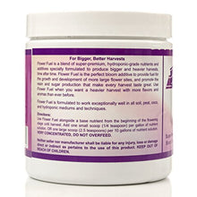 Load image into Gallery viewer, Flower Fuel 1-34-32 - Bloom Booster by Element Nutrients (250g)
