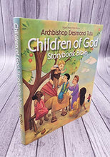 Load image into Gallery viewer, Children of God Storybook Bible
