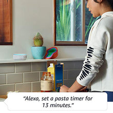 Load image into Gallery viewer, Echo Dot (3rd Gen) - Smart speaker with clock and Alexa - Sandstone

