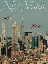Load image into Gallery viewer, New York Magazine [Print + Kindle]
