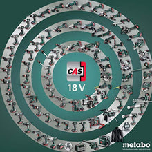 Load image into Gallery viewer, Metabo - Asc 30-36 120V Charger (for 18V To 36V Batteries) (627046000), Batteries &amp; Chargers for Current Tools
