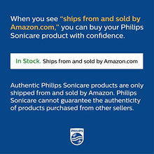 Load image into Gallery viewer, Philips Sonicare HX6876/21 ProtectiveClean 6100 Rechargeable Electric Toothbrush, Pink
