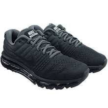 Load image into Gallery viewer, Nike Air Max 2017 Mens Running Shoes, Cool Grey/Anthracite-dark Grey, (10.5 D(M) US)
