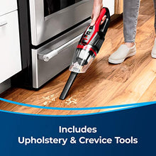 Load image into Gallery viewer, BISSELL, 3079 Featherweight Cordless XRT 14.4V Stick Vacuum
