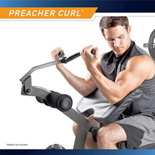 Load image into Gallery viewer, Marcy Olympic Weight Bench for Full-Body Workout MD-857
