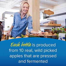 Load image into Gallery viewer, Enzymedica, Apple Cider Vinegar, Natural Support for Digestion and Healthy Weight Balance with the Mother Preserved in Each Serving, Raw, Unfiltered, Non-GMO, Vegan, 60 capsules (30 servings)
